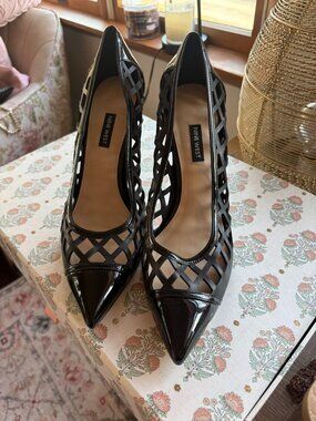 Nine West Tatum Pump